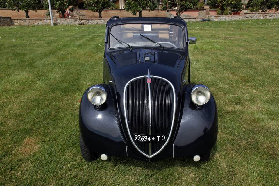 Fiat Topolino