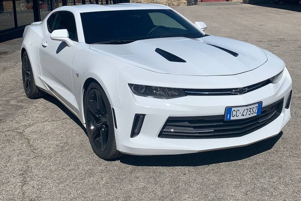 Camaro