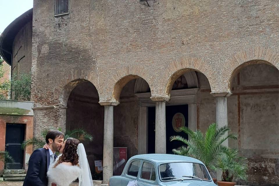 Lancia Appia