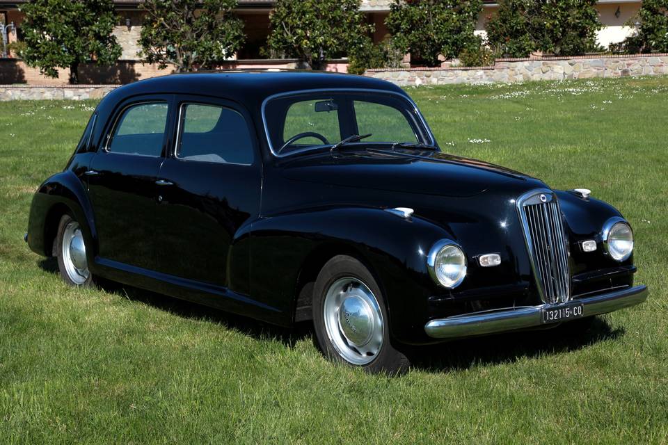 Lancia Aprilia