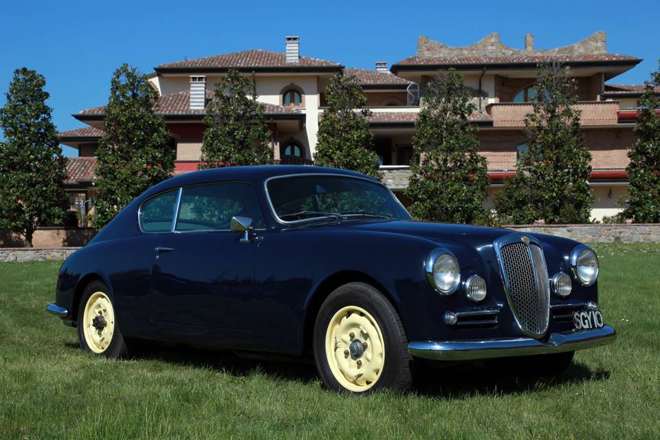 Lancia Aurelia