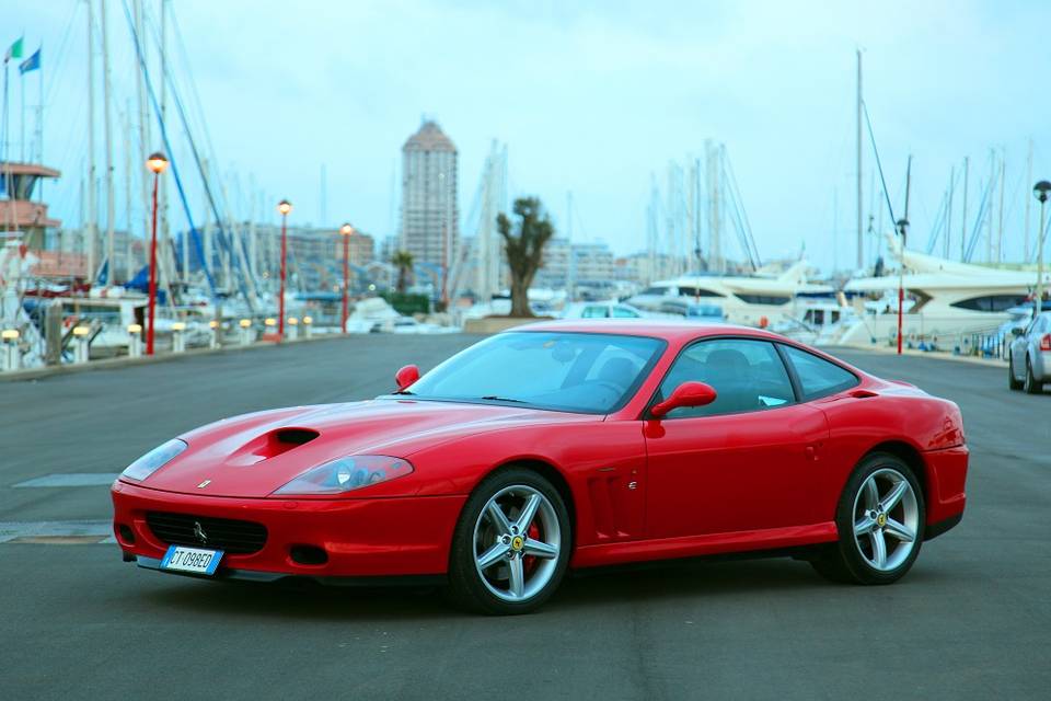 Ferrari Maranello