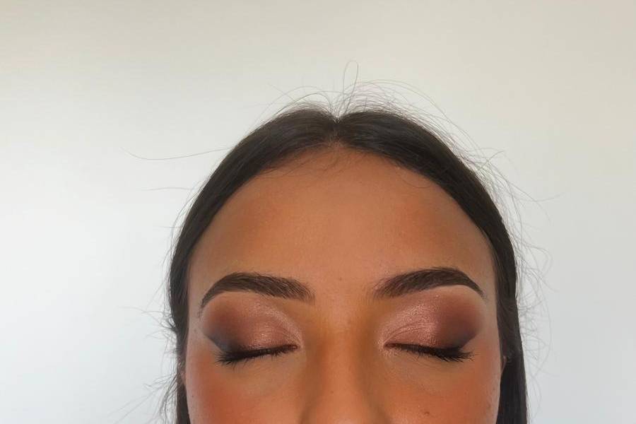 Cat eye