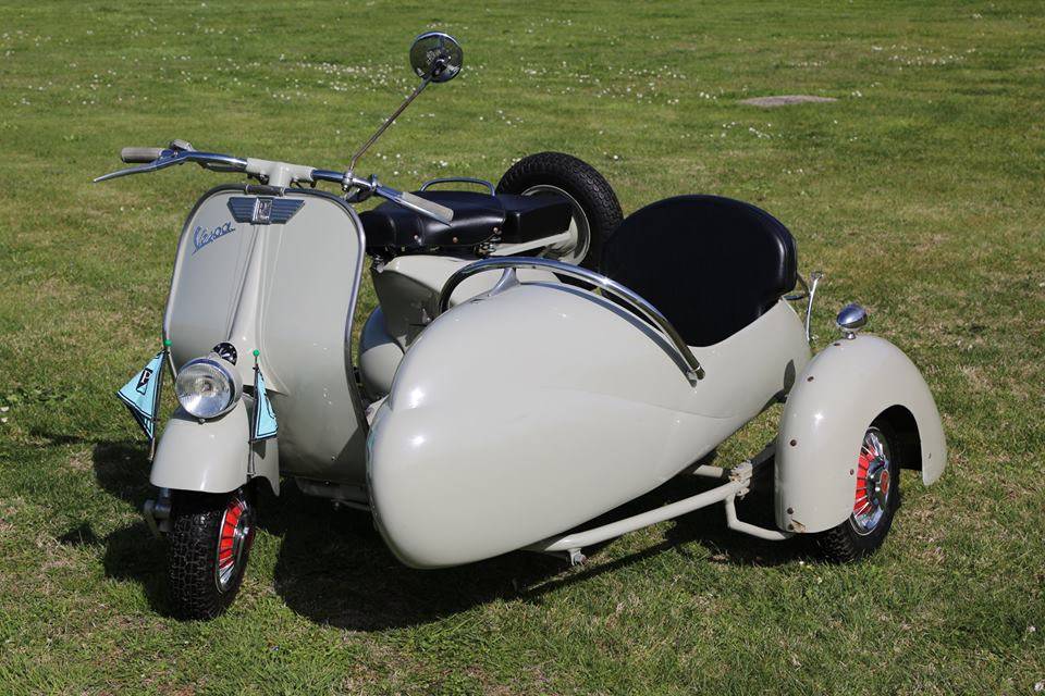 Sidecar