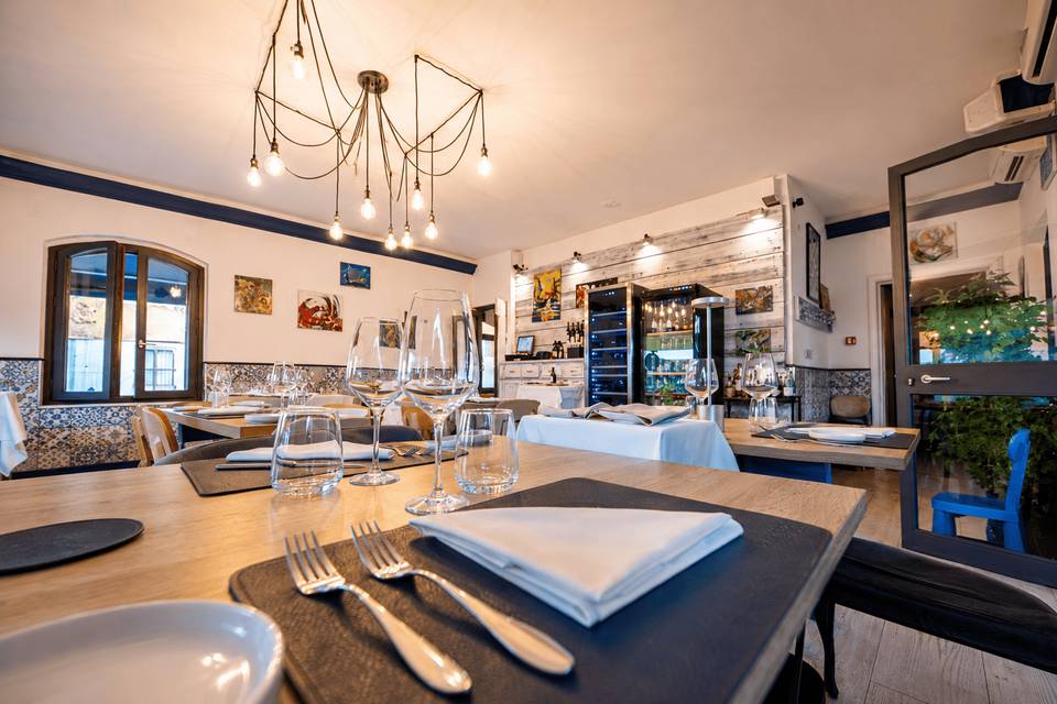 Sala interna