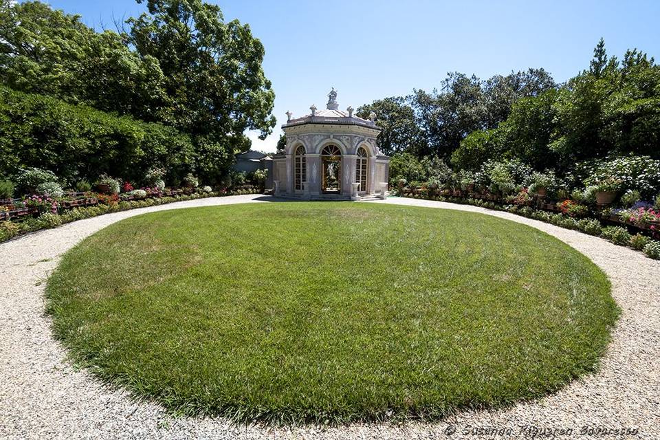 Il giardino di flora