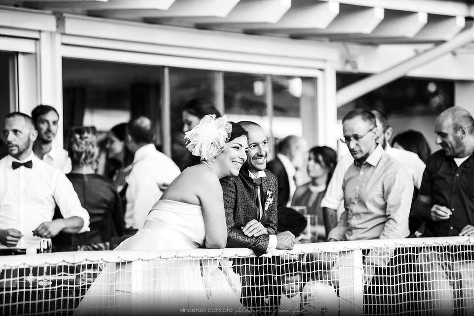 EWedding reportage