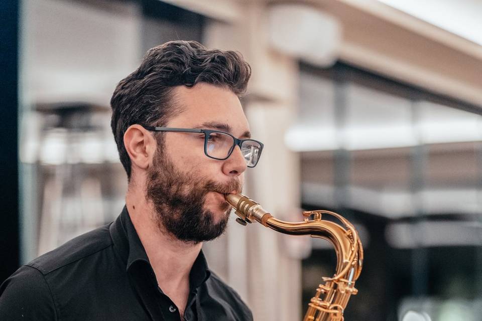 Saxoon