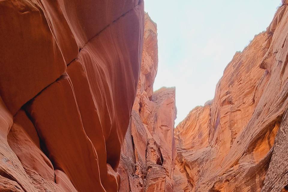 Antelope CAnyon_Usa