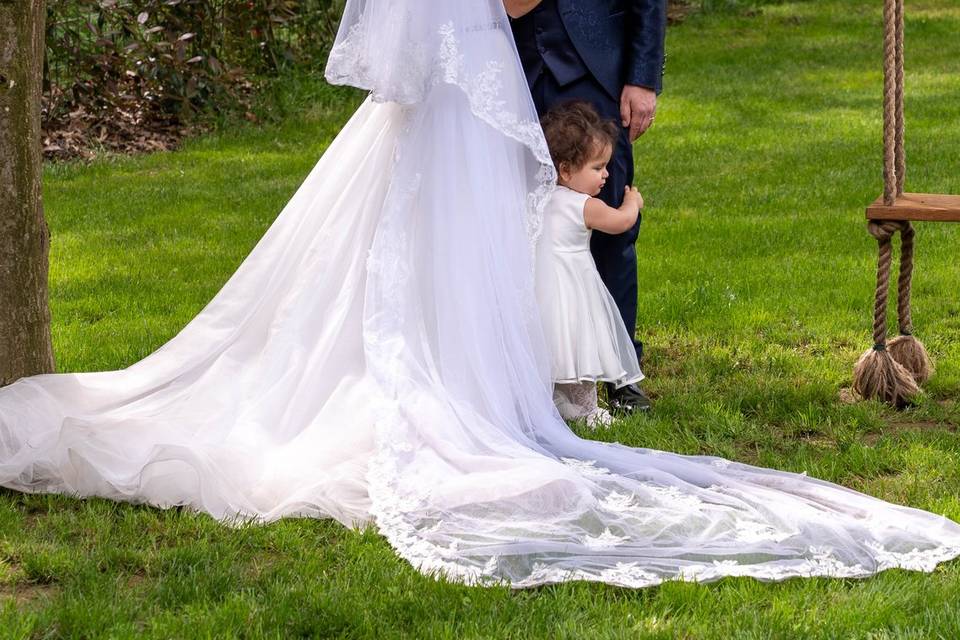 Amore sotto il castagno