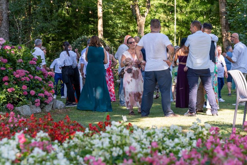 Matrimoni estivi