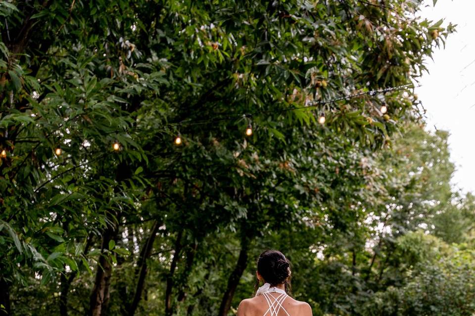 La sposa