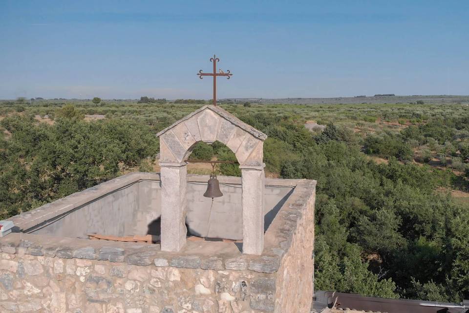 Masseria Storica Pilapalucci