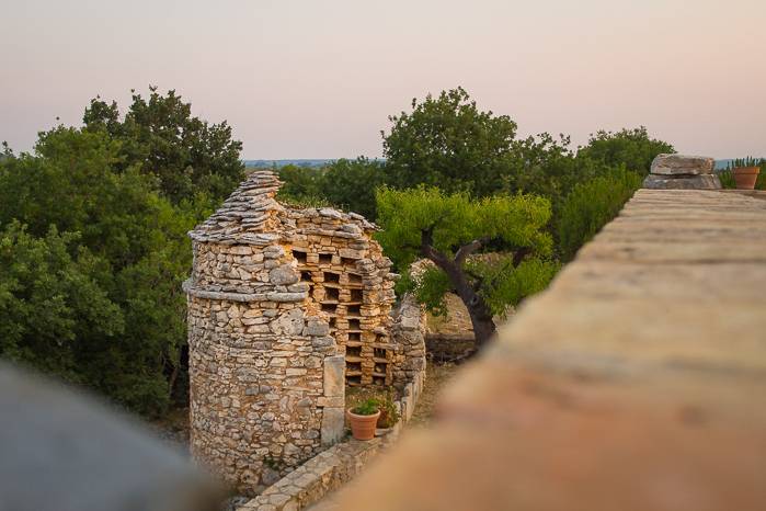 Masseria Storica Pilapalucci