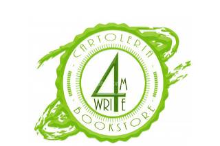 Write 4 Me di Zanonzelli Luca logo