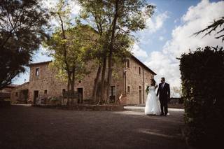 Borgo La Mandriola