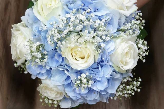 Diamante Floreale
