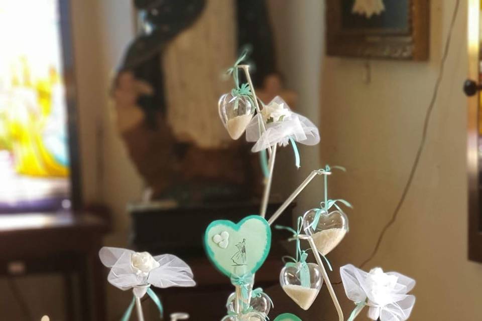 Ogni accessorio è un gioiello