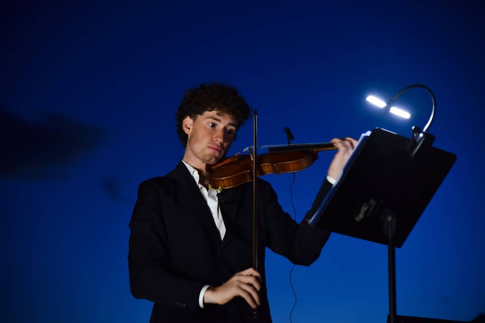 Davide Bilabini