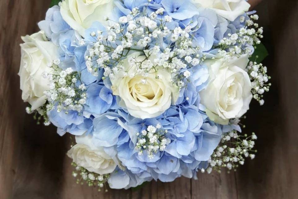 Diamante Floreale
