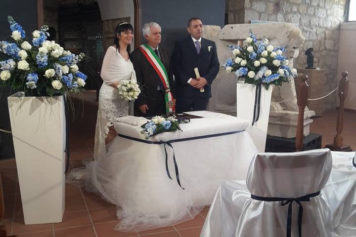 Eventi di Gioia Wedding Planne