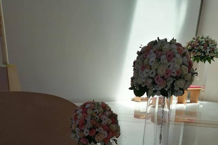 Fioreria Il Piccolo Fiore
