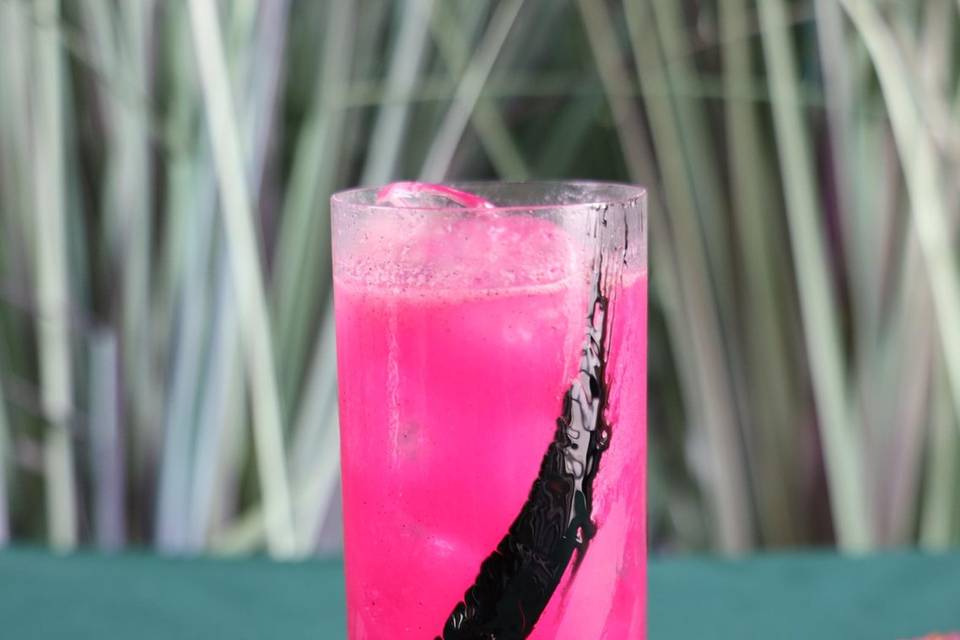 Cocktail personalizzati
