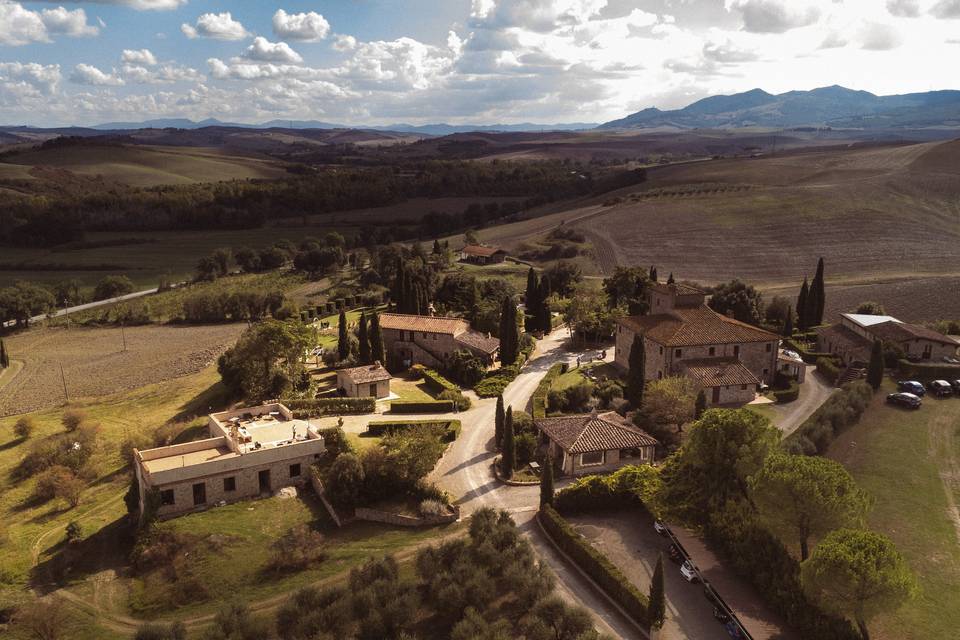 Borgo