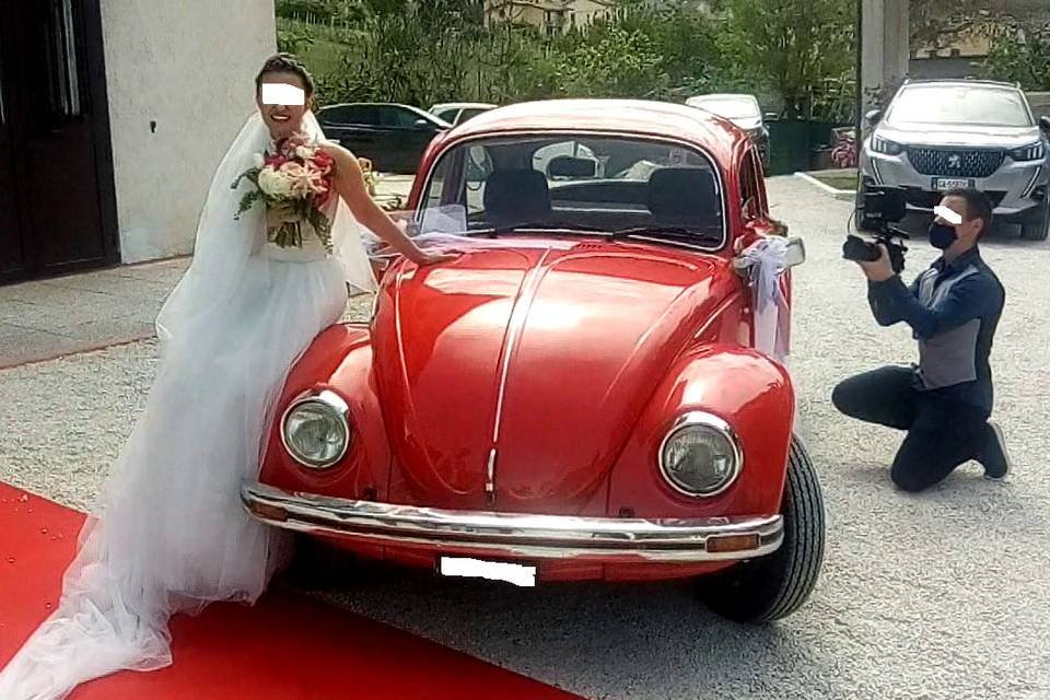 Matrimonio Umbria 2021