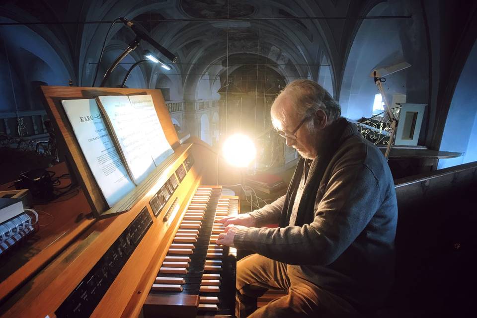 Musica Matrimonio Verona