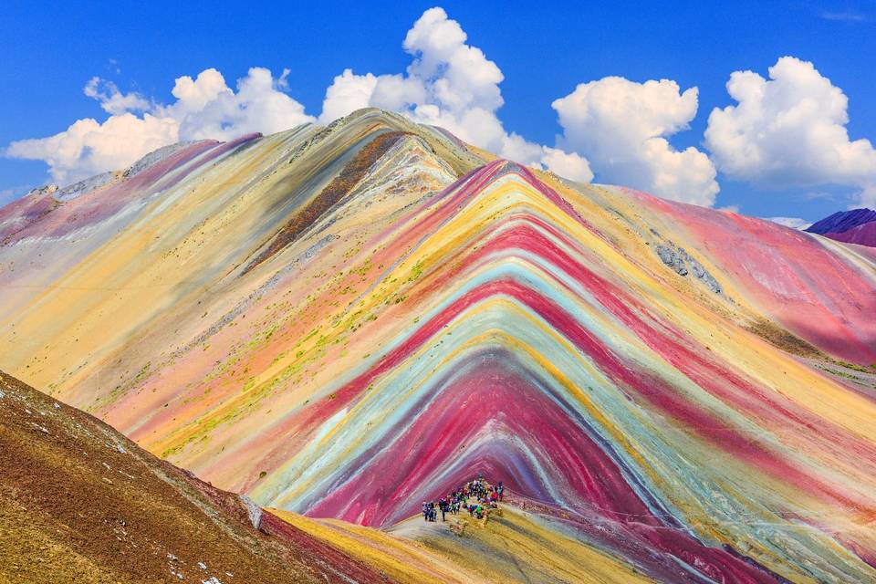 Montagne