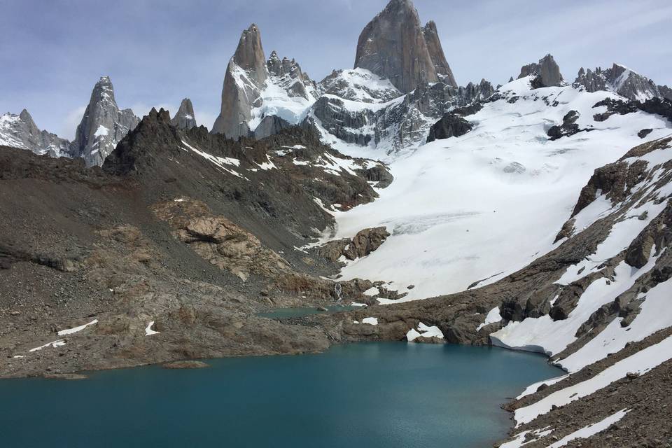 Argentina - Fitz Roy