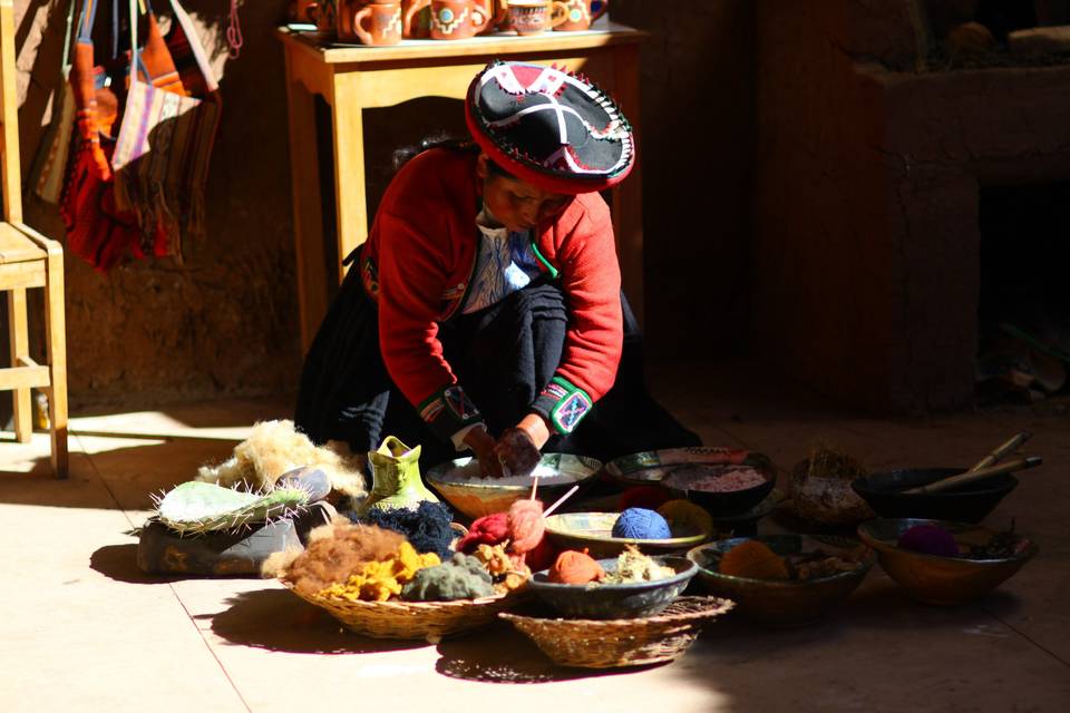 Chinchero