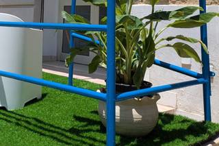 Puerto Svago - Agrigento