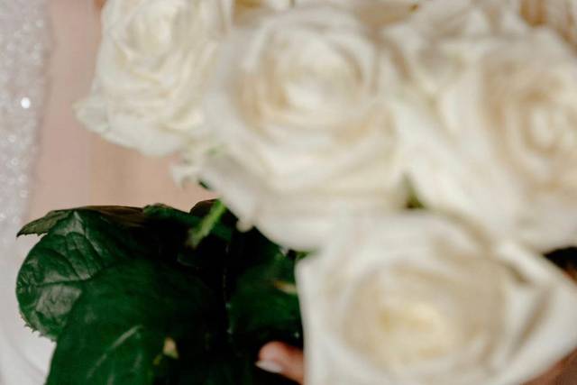 Makeup sposa