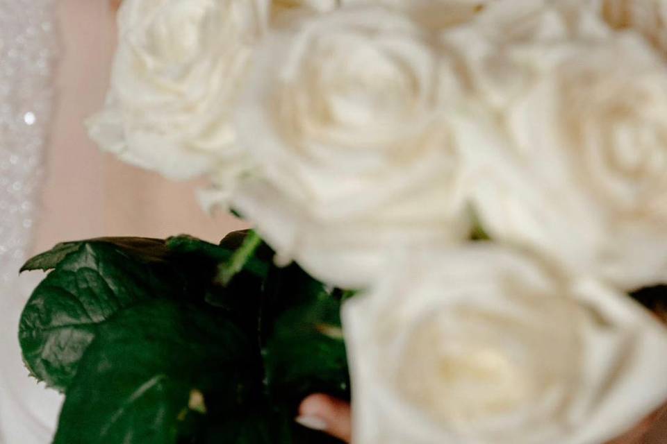 Makeup sposa