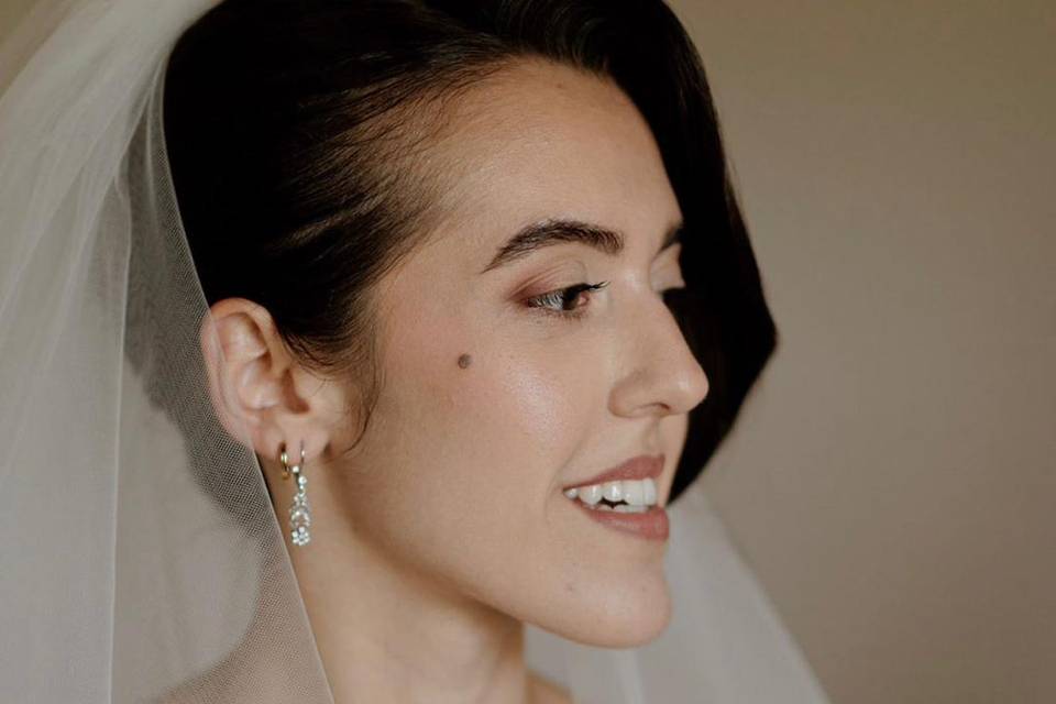 Makeup sposa