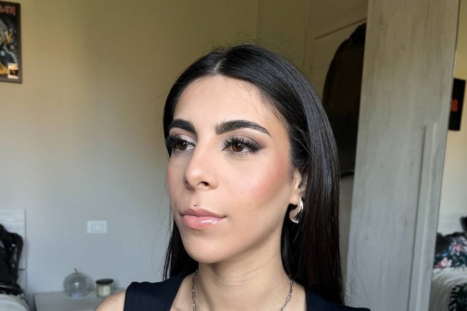makeup