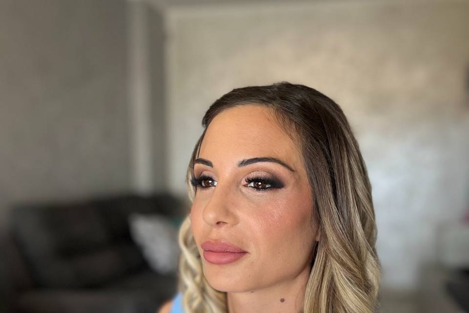 Makeup