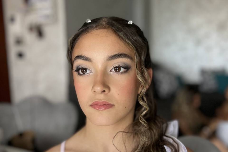 Makeup