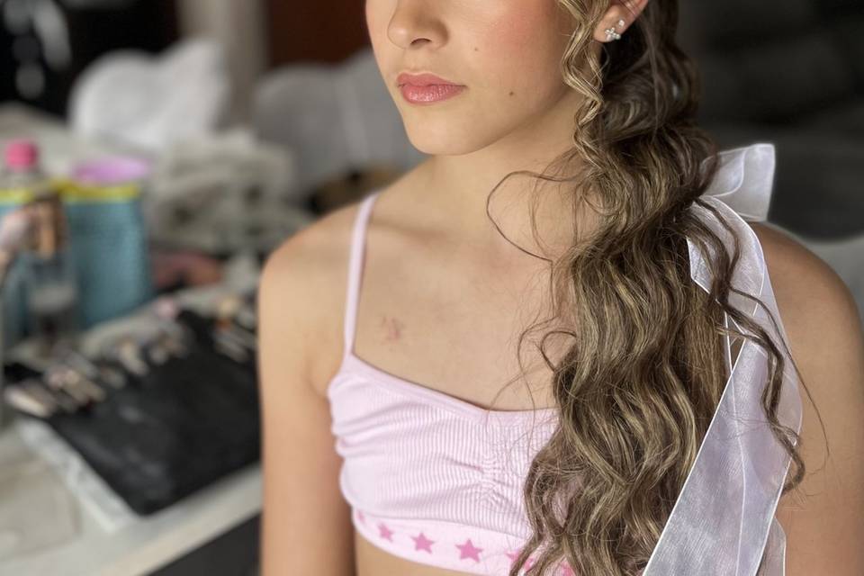 Makeup