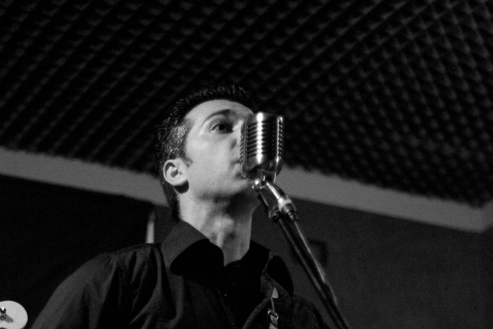 SoleGiallo Band