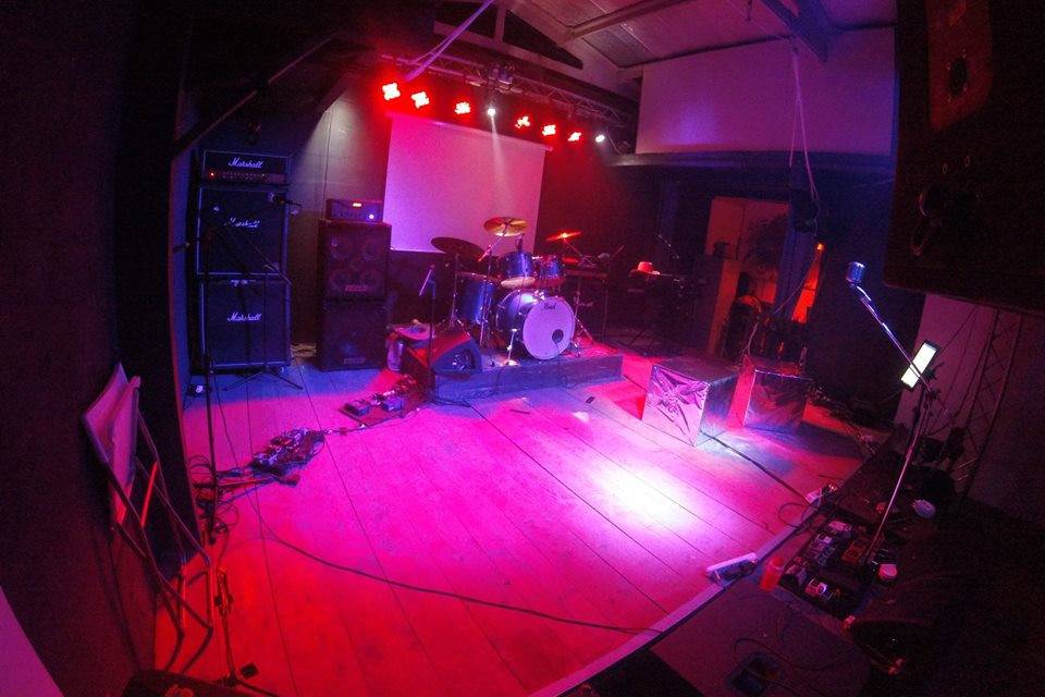 SoleGiallo Band