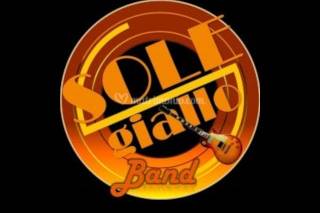 Logo SoleGiallo Band