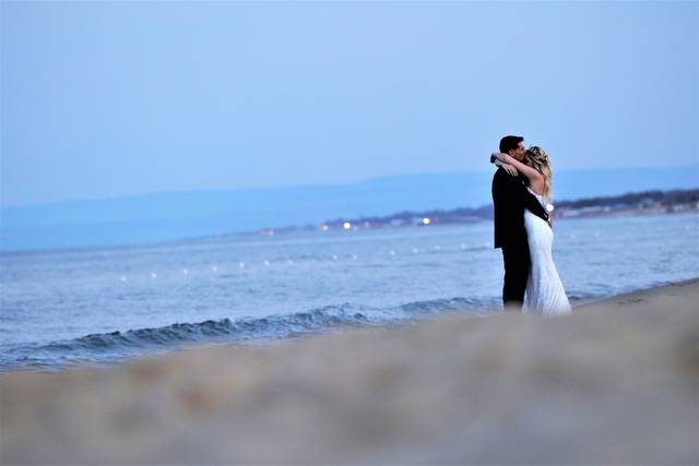 I migliori fotografi di matrimonio