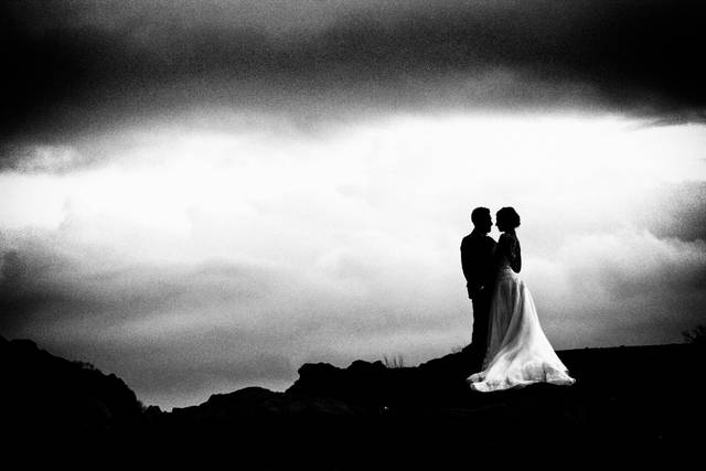 Gustavodistefano matrimonio