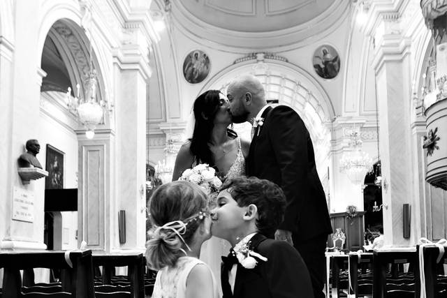 Gustavo matrimoni Catania