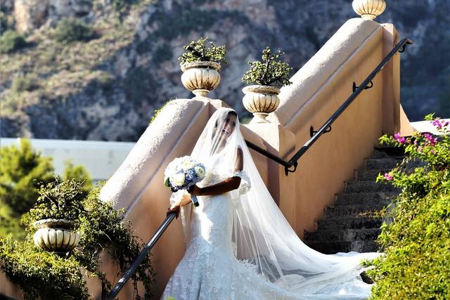 Gustavo matrimoni Catania