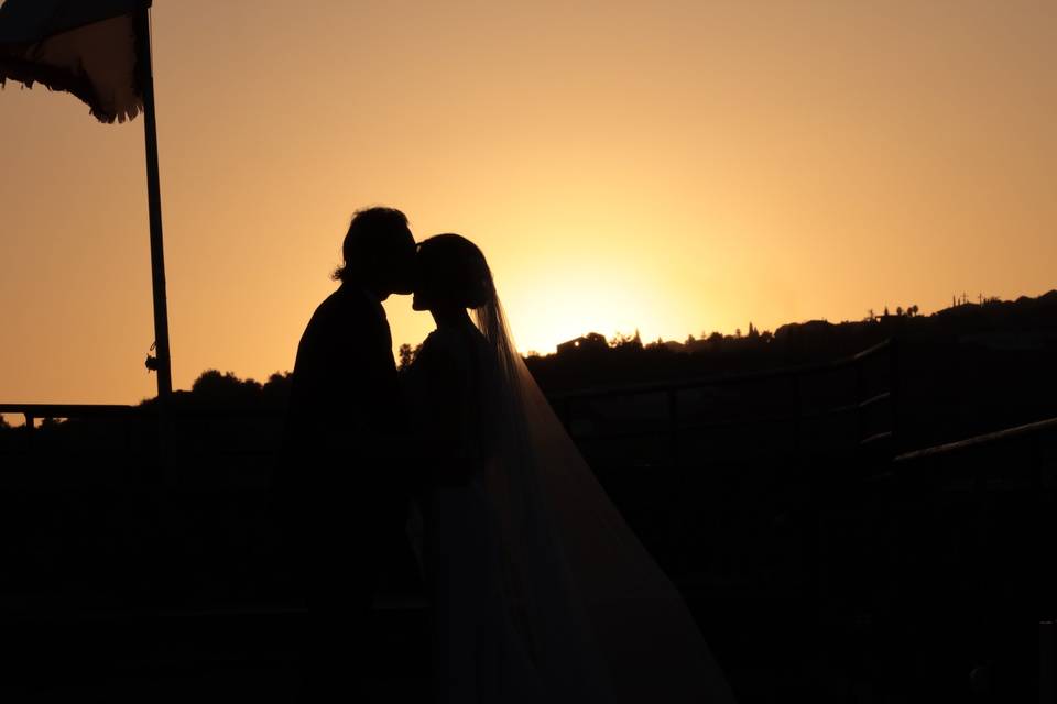 Gustavo matrimoni Catania