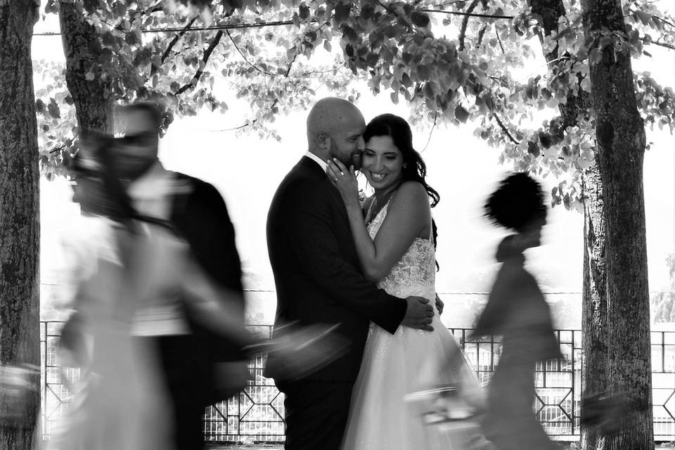 Gustavo matrimoni Catania